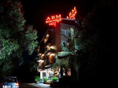 ABM Boutique Hotel